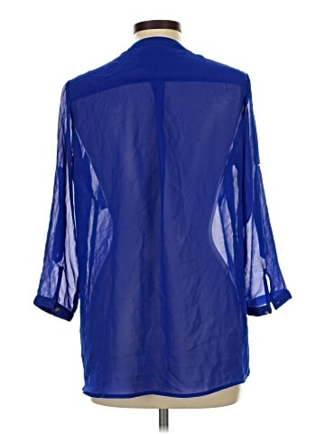 Live 4 Truth 3/4 Sleeve Blouse (view 2)