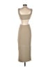 Sabo Tan Casual Dress Size 4 - photo 2