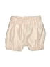 Special Occasions 100% Polyester Ivory Shorts 12-18 MO / 18 MO - photo 1