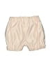 Special Occasions 100% Polyester Ivory Shorts 12-18 MO / 18 MO - photo 2