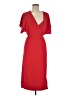 FELICITY & COCO Red Cocktail Dress Size M - photo 1