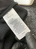 Lyssé Solid Black Active Pants Size S - photo 8