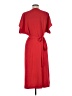 FELICITY & COCO Red Cocktail Dress Size M - photo 2