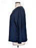 Emery Rose Blue Long Sleeve Top Size 1X - photo 5