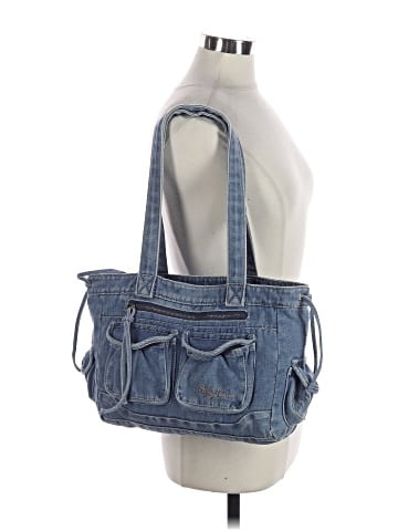 BDG Satchel (view 2)