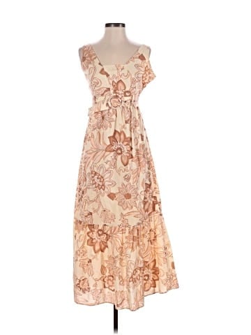 MNG Casual Dress (view 1)