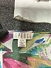 Spense Purple Sleeveless Blouse Size S - photo 7