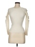 Assorted Brands Ivory Cardigan Size M - photo 1