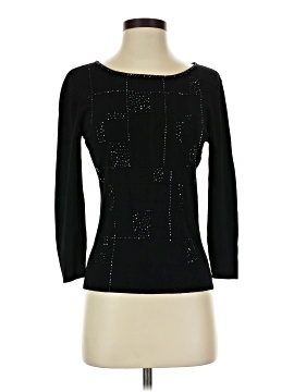 Michelle Nicole 3/4 Sleeve Top