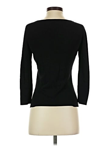 Michelle Nicole 3/4 Sleeve Top (view 2)