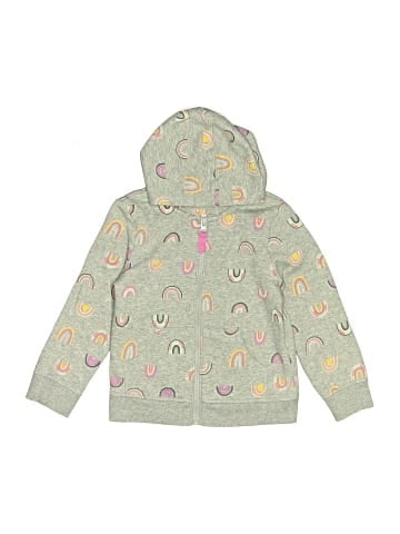 Cat & Jack Zip Up Hoodie (view 1)