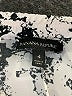 Banana Republic Print Silver Casual Pants Size 4 - photo 7
