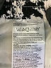 Banana Republic Print Silver Casual Pants Size 4 - photo 8