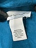 Soft Surroundings 100% Linen Blue Kimono Size S - photo 7