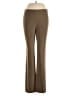 Talbots Brown Dress Pants Size 6 - photo 1
