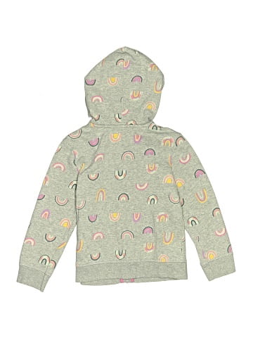 Cat & Jack Zip Up Hoodie (view 2)