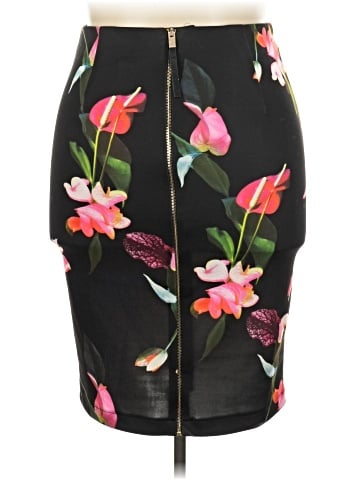T Tahari Casual Skirt (view 2)