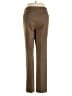 Talbots Brown Dress Pants Size 6 - photo 2