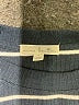 Nine Britton Black Sweater Vest Size M - photo 7