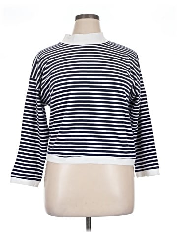 Rivet & Thread 3/4 Sleeve T-Shirt (view 1)