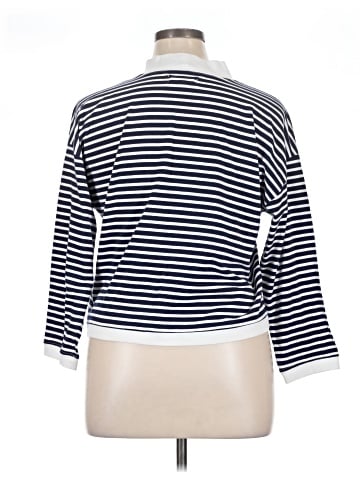 Rivet & Thread 3/4 Sleeve T-Shirt (view 2)