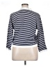 Rivet & Thread Blue 3/4 Sleeve T-Shirt Size XL - photo 2