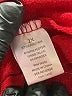 Adrienne Vittadini Red Cardigan Size 2X - photo 8