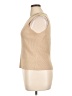 Faded Glory Tan Sleeveless Top Size XL - photo 5