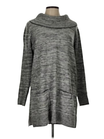 Eight Eight Eight Turtleneck Sweater (view 1)