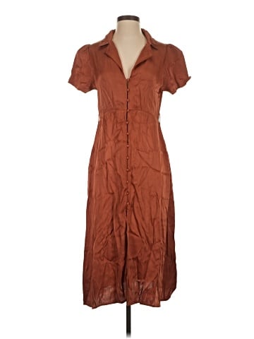 WeWoreWhat Casual Dress (view 1)