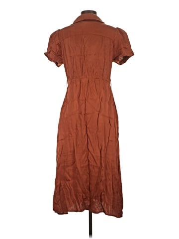 WeWoreWhat Casual Dress (view 2)
