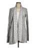 Athleta Gray Cardigan Size M (tall) - photo 1