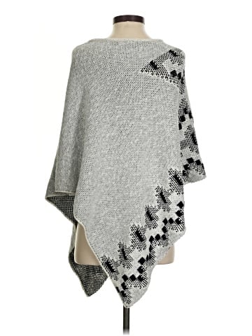 TWO by Vince Camuto Poncho (view 2)