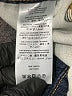 RE/DONE Blue Denim Skirt Size 26 waist - photo 5
