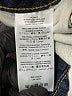 RE/DONE Blue Denim Skirt Size 26 waist - photo 6