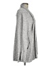 Athleta Gray Cardigan Size M (tall) - photo 4