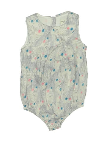Anais & I Leotard (view 1)