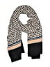 Unbranded Gray Black Scarf One size - photo 1
