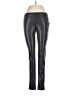 Blue Metallic Silver Active Pants Size S - photo 1