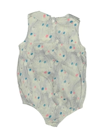 Anais & I Leotard (view 2)