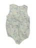 Anais & I Gray Leotard 9-12 MO / 12 MO - photo 2