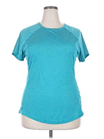 Active by Old Navy Active T-Shirt (view 1)
