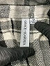 Grace + Karma Gray Coat Size M - photo 6