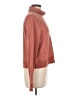 Athleta Brown Pink Turtleneck Sweater Size M - photo 4