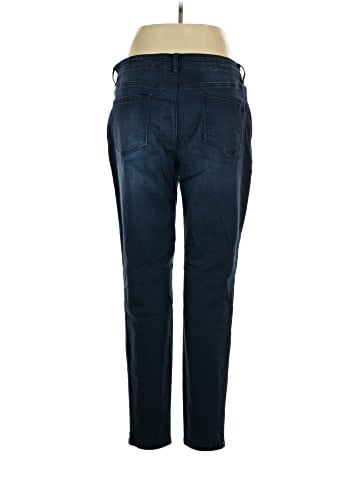 DG^2 by Diane Gilman Jeggings (view 2)