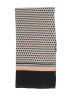 Unbranded Gray Black Scarf One size - photo 2