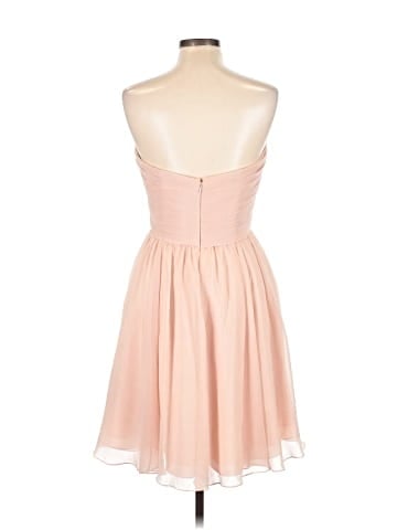 Angelina Faccenda Cocktail Dress (view 2)