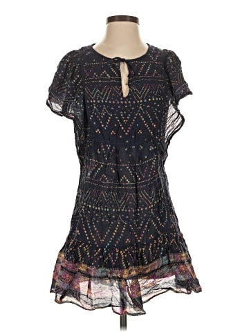 Ecote Casual Dress (view 1)