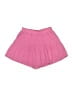Unbranded Solid Pink Skort Size S - photo 1