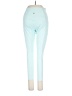 Athleta Blue Yoga Pants Size S - photo 2